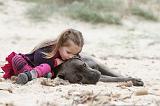 ENFANT ET CHIEN 073